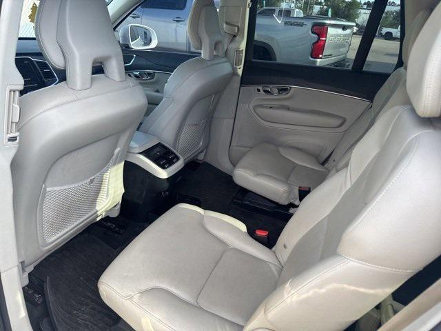 used 2020 Volvo XC90 car, priced at $29,690