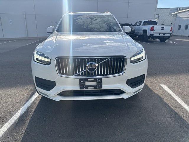 used 2020 Volvo XC90 car, priced at $29,690