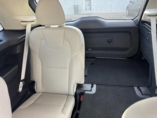 used 2020 Volvo XC90 car, priced at $29,690