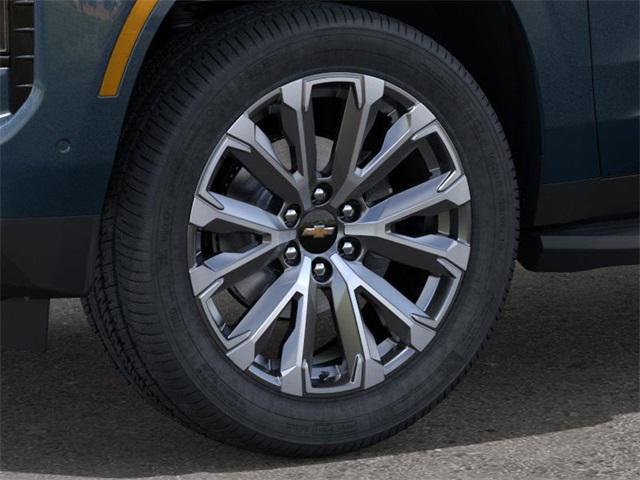 new 2026 Chevrolet Tahoe car, priced at $88,784