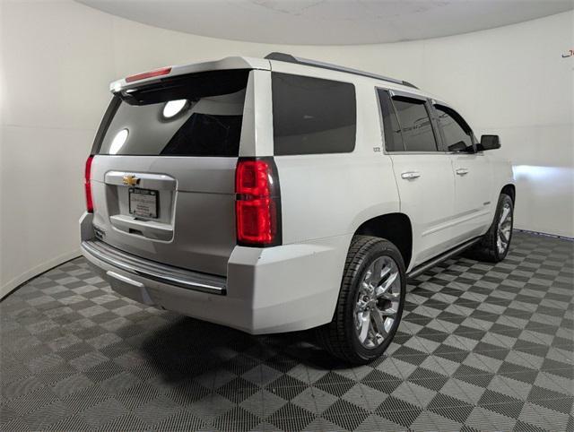 used 2016 Chevrolet Tahoe car, priced at $26,690