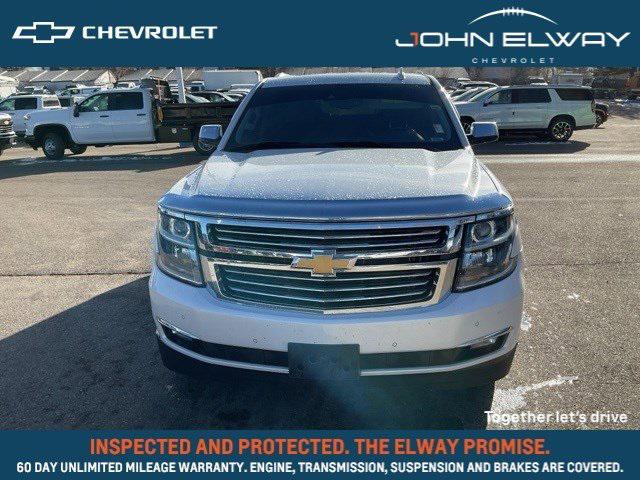 used 2016 Chevrolet Tahoe car, priced at $26,690