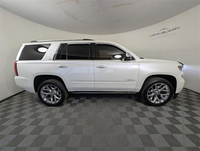 used 2016 Chevrolet Tahoe car, priced at $26,690