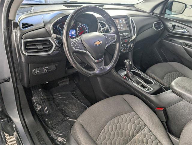 used 2019 Chevrolet Equinox car, priced at $17,690