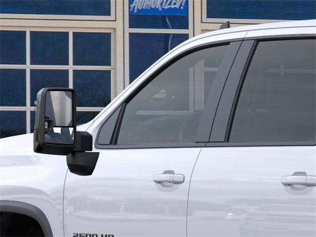 new 2026 Chevrolet Silverado 2500 car, priced at $69,529
