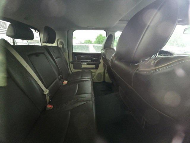 used 2017 Ram 2500 car, priced at $44,690