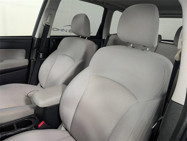 used 2014 Subaru Forester car, priced at $9,690