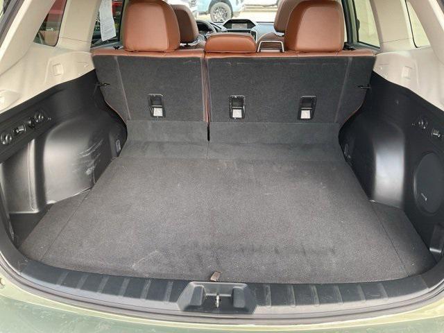 used 2021 Subaru Forester car, priced at $27,690