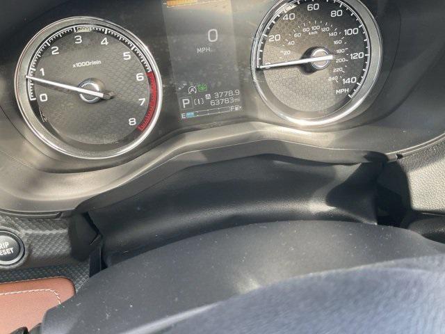 used 2021 Subaru Forester car, priced at $27,690
