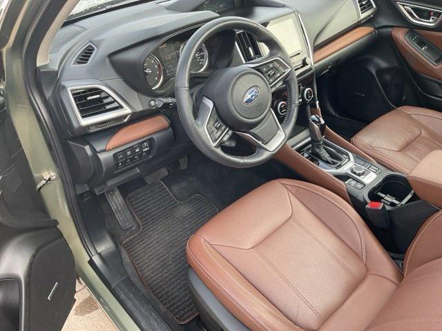 used 2021 Subaru Forester car, priced at $27,690