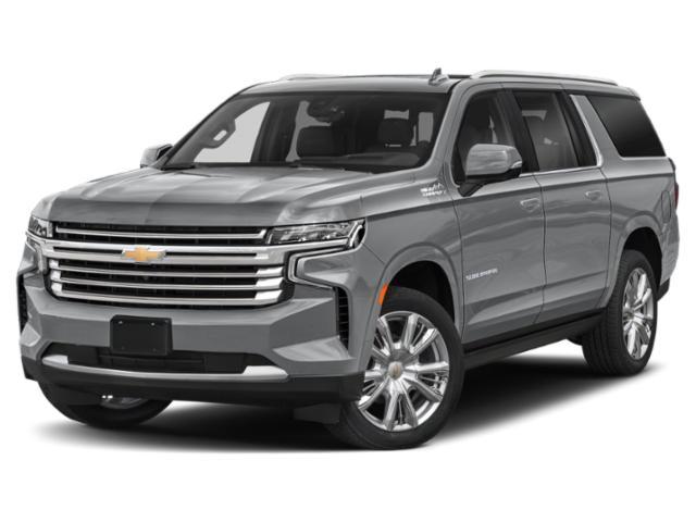 new 2024 Chevrolet Suburban car, priced at $89,205