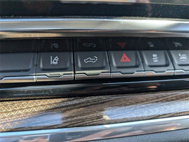 new 2025 Chevrolet Silverado 2500 car, priced at $53,304