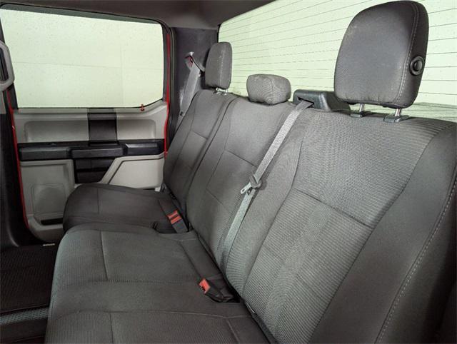 used 2019 Ford F-150 car, priced at $29,190