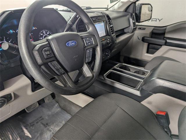 used 2019 Ford F-150 car, priced at $29,190