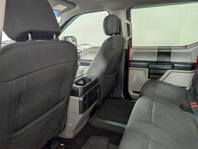 used 2019 Ford F-150 car, priced at $29,190