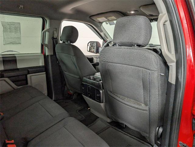 used 2019 Ford F-150 car, priced at $29,190