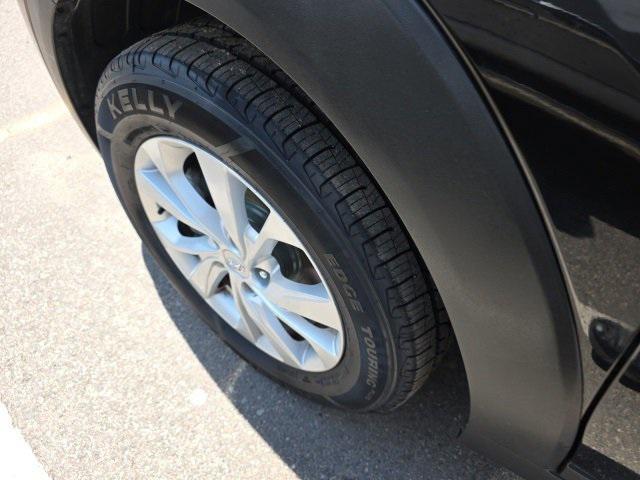 used 2019 Hyundai Tucson car, priced at $15,691