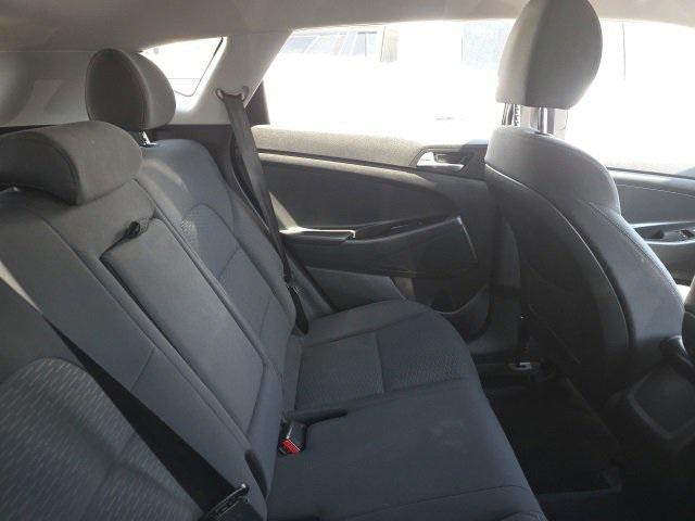 used 2019 Hyundai Tucson car, priced at $15,691