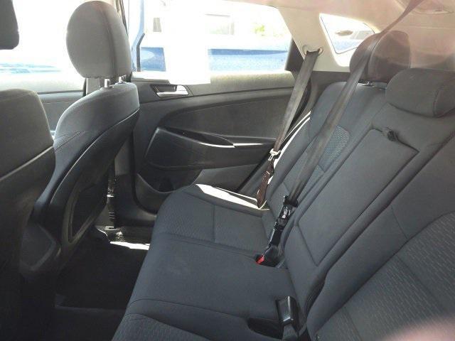 used 2019 Hyundai Tucson car, priced at $15,691