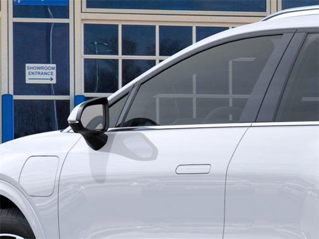 new 2025 Chevrolet Equinox EV car, priced at $43,890