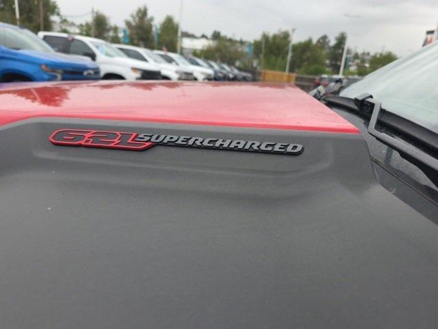 used 2022 Ram 1500 car, priced at $79,690