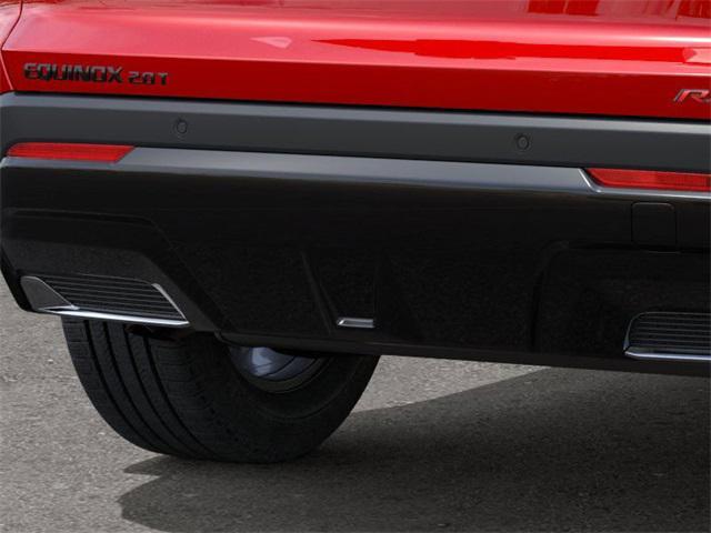 new 2026 Chevrolet Equinox car, priced at $36,589