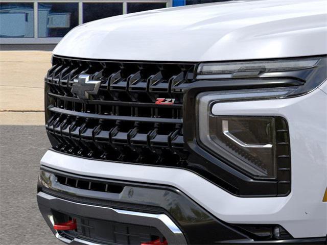 new 2026 Chevrolet Tahoe car, priced at $86,494