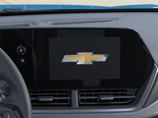 new 2026 Chevrolet Trax car, priced at $25,984