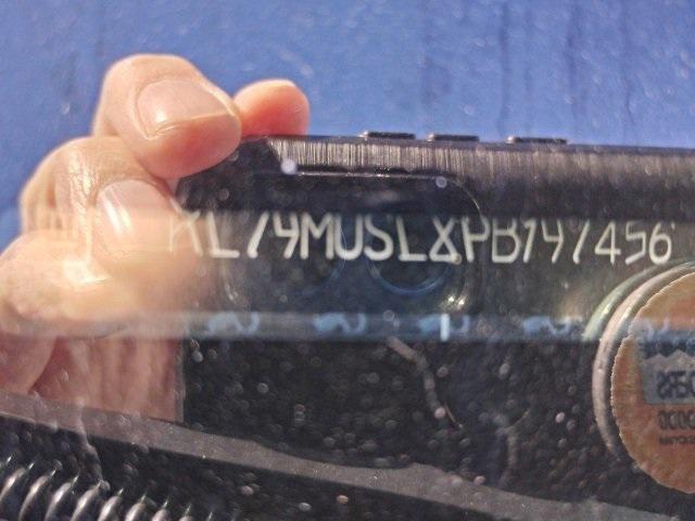 used 2023 Chevrolet TrailBlazer car, priced at $24,690