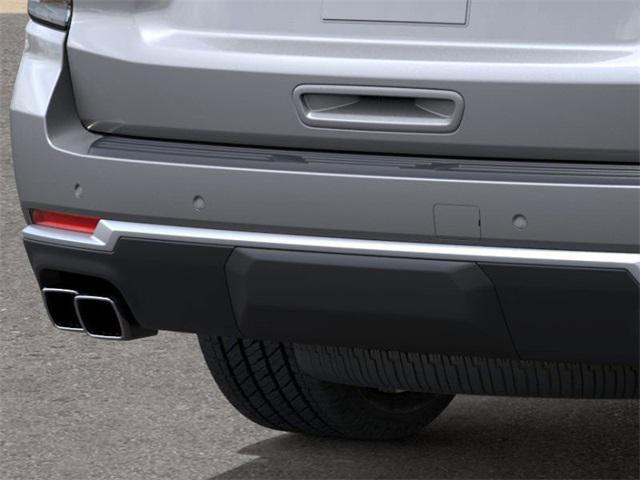 new 2025 Chevrolet Suburban car, priced at $92,728