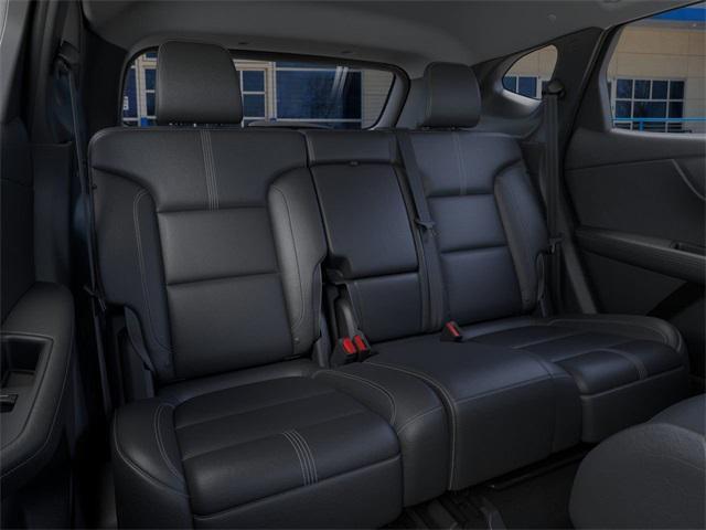new 2025 Chevrolet Blazer car, priced at $45,674