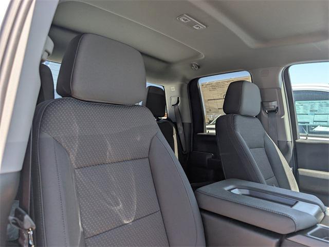 new 2025 Chevrolet Silverado 2500 car, priced at $52,977