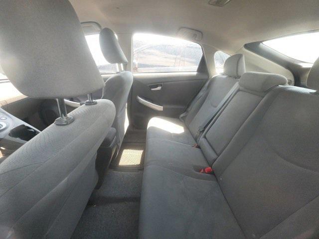 used 2010 Toyota Prius car, priced at $10,690