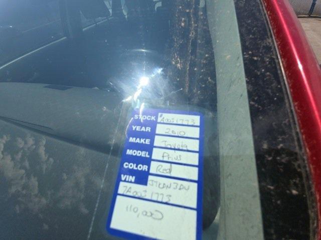 used 2010 Toyota Prius car, priced at $10,690