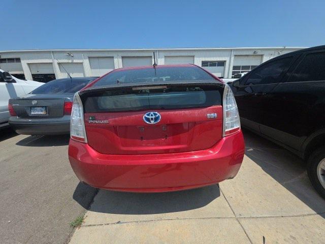 used 2010 Toyota Prius car, priced at $10,690