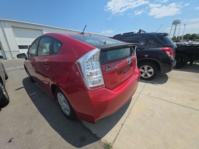 used 2010 Toyota Prius car, priced at $10,690