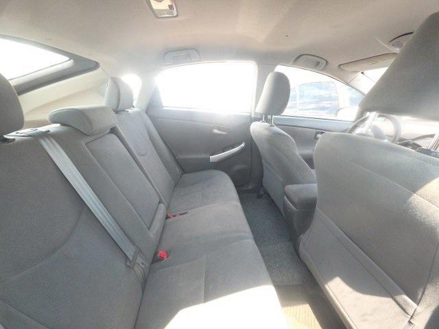 used 2010 Toyota Prius car, priced at $10,690