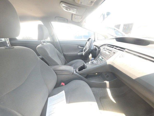 used 2010 Toyota Prius car, priced at $10,690