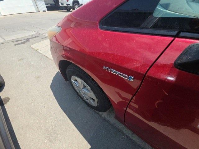 used 2010 Toyota Prius car, priced at $10,690