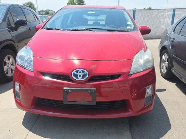 used 2010 Toyota Prius car, priced at $10,690