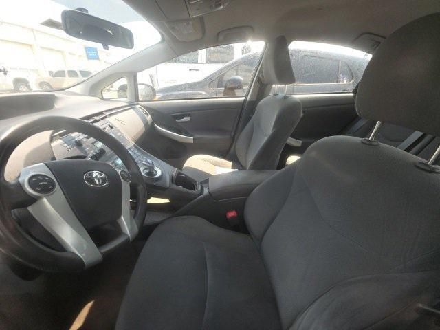 used 2010 Toyota Prius car, priced at $10,690