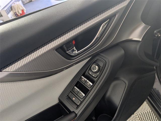 used 2023 Subaru Crosstrek car, priced at $21,698