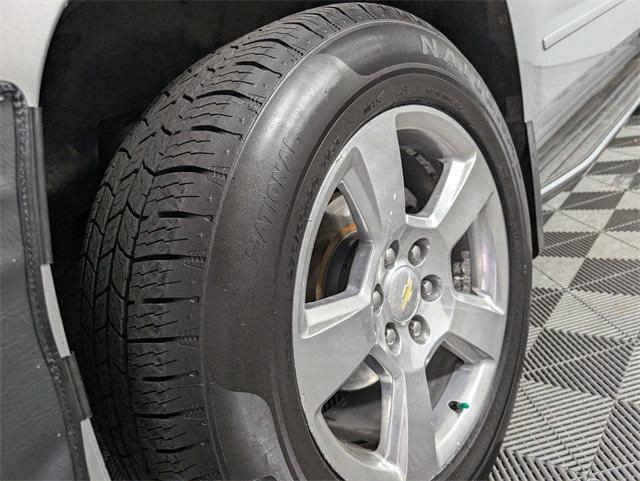 used 2015 Chevrolet Tahoe car, priced at $19,995