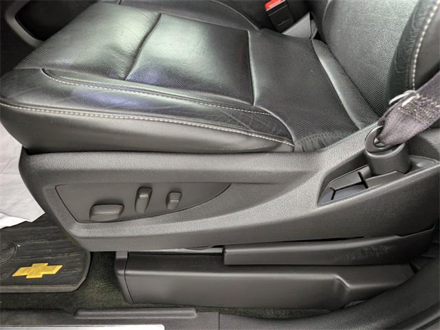 used 2015 Chevrolet Tahoe car, priced at $19,995