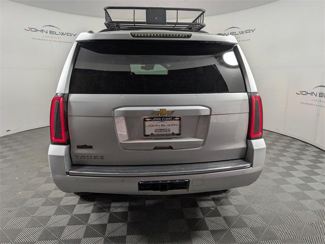 used 2015 Chevrolet Tahoe car, priced at $19,995