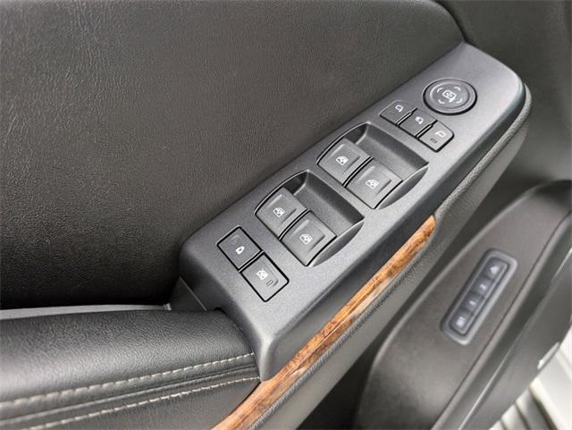 used 2015 Chevrolet Tahoe car, priced at $19,995