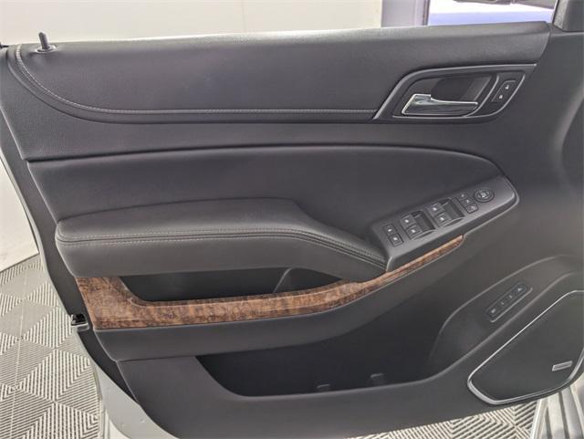 used 2015 Chevrolet Tahoe car, priced at $19,995