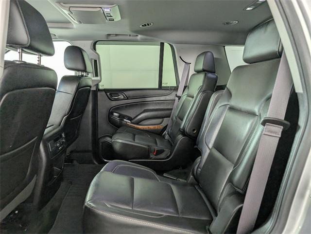used 2015 Chevrolet Tahoe car, priced at $19,995
