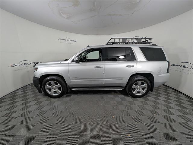 used 2015 Chevrolet Tahoe car, priced at $19,995