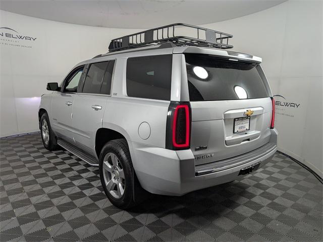 used 2015 Chevrolet Tahoe car, priced at $19,995